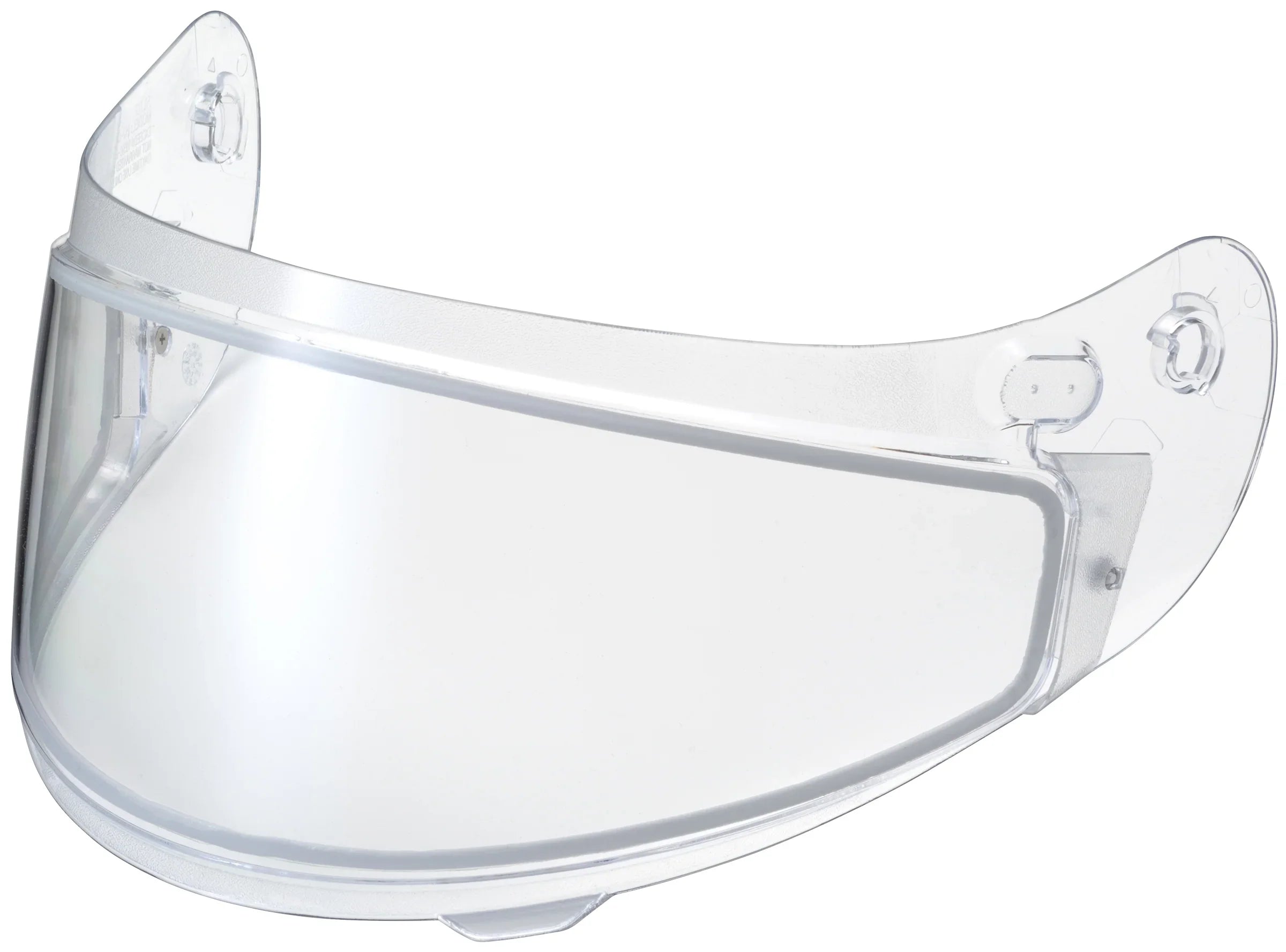 HJ-09L FRAMELESS SNOW SHIELD