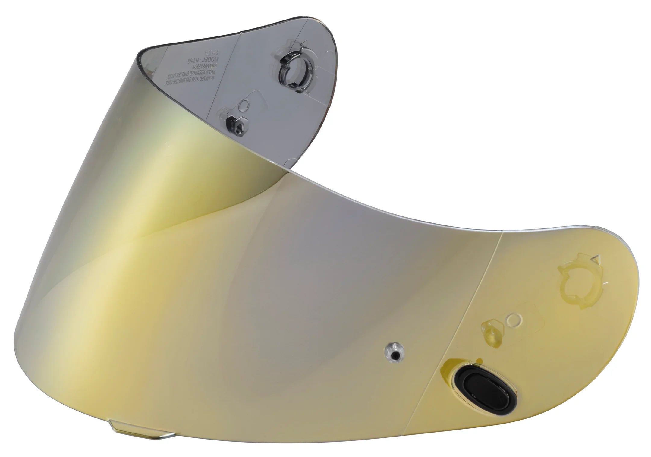 HJ-09 PINLOCK SHIELD