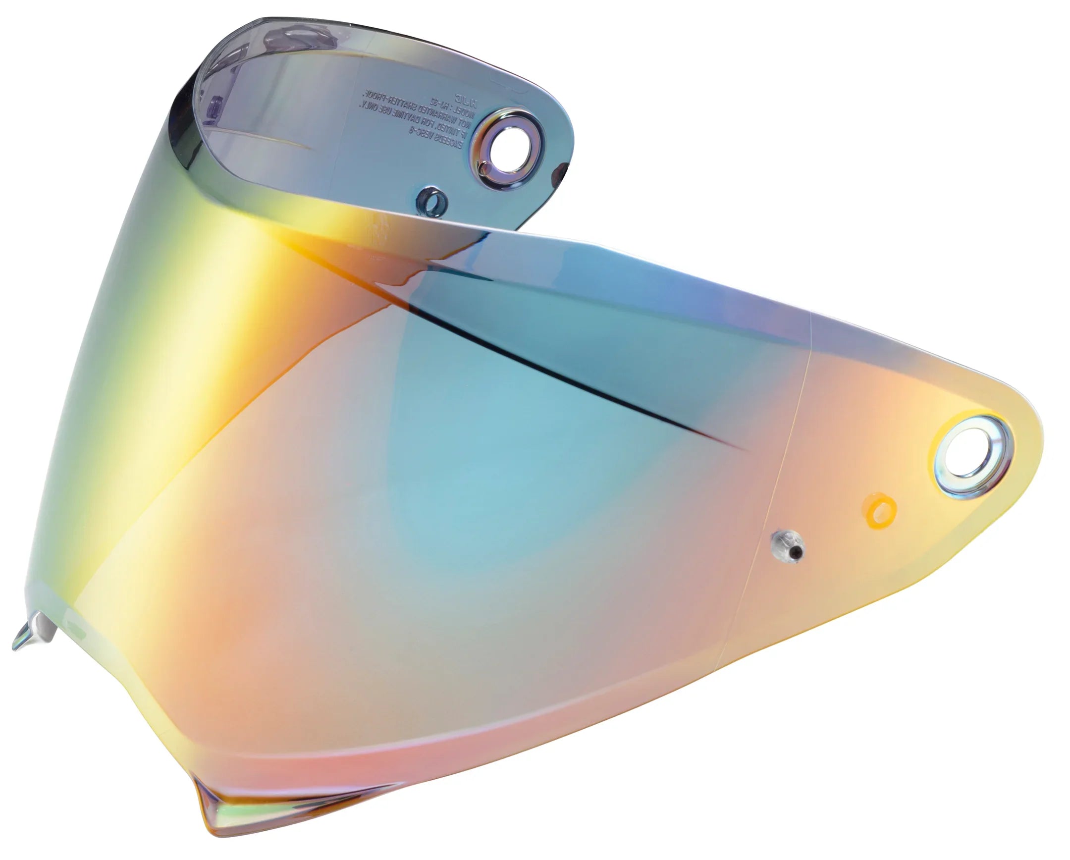 HJ-32 PINLOCK SHIELD