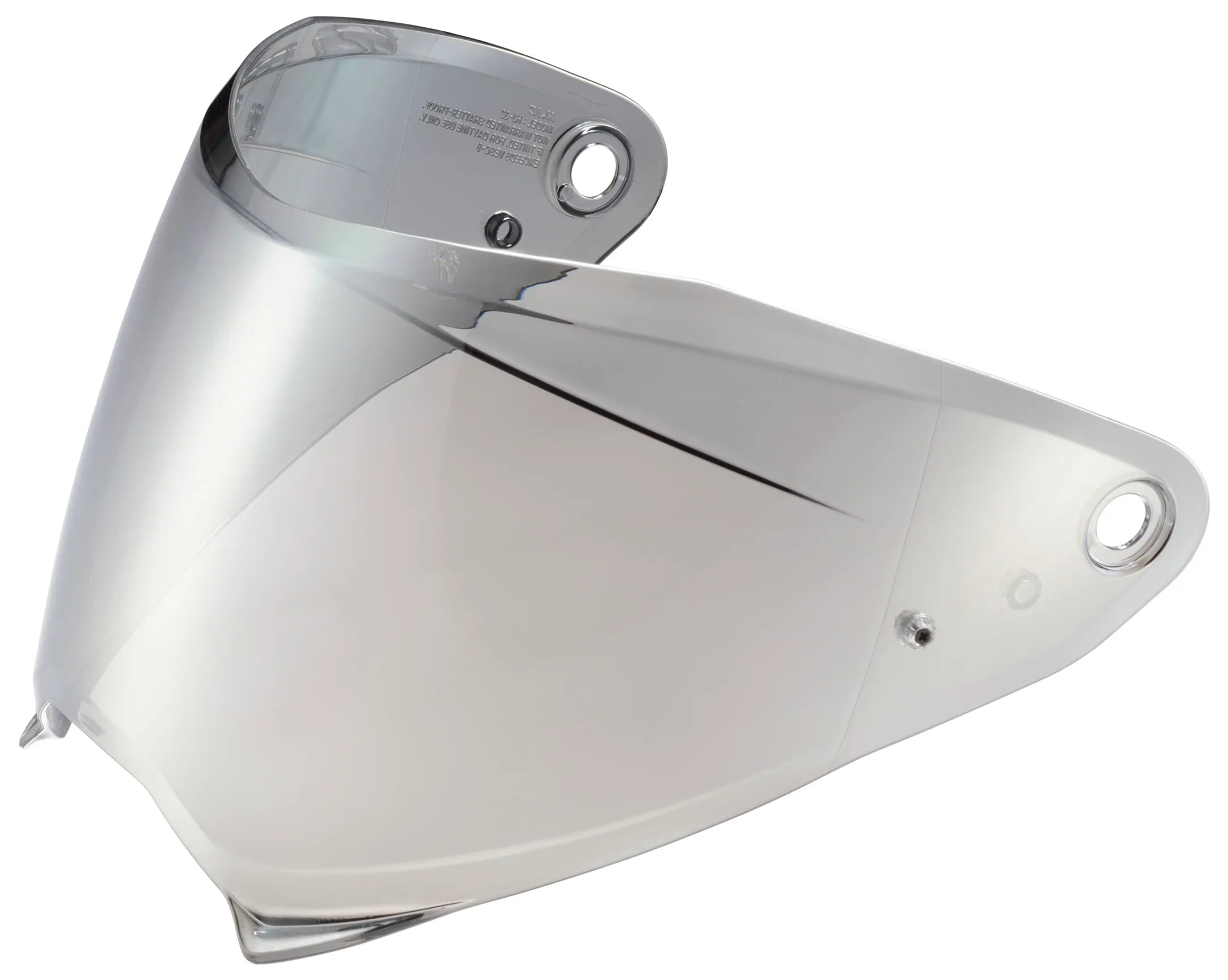 HJ-32 PINLOCK SHIELD