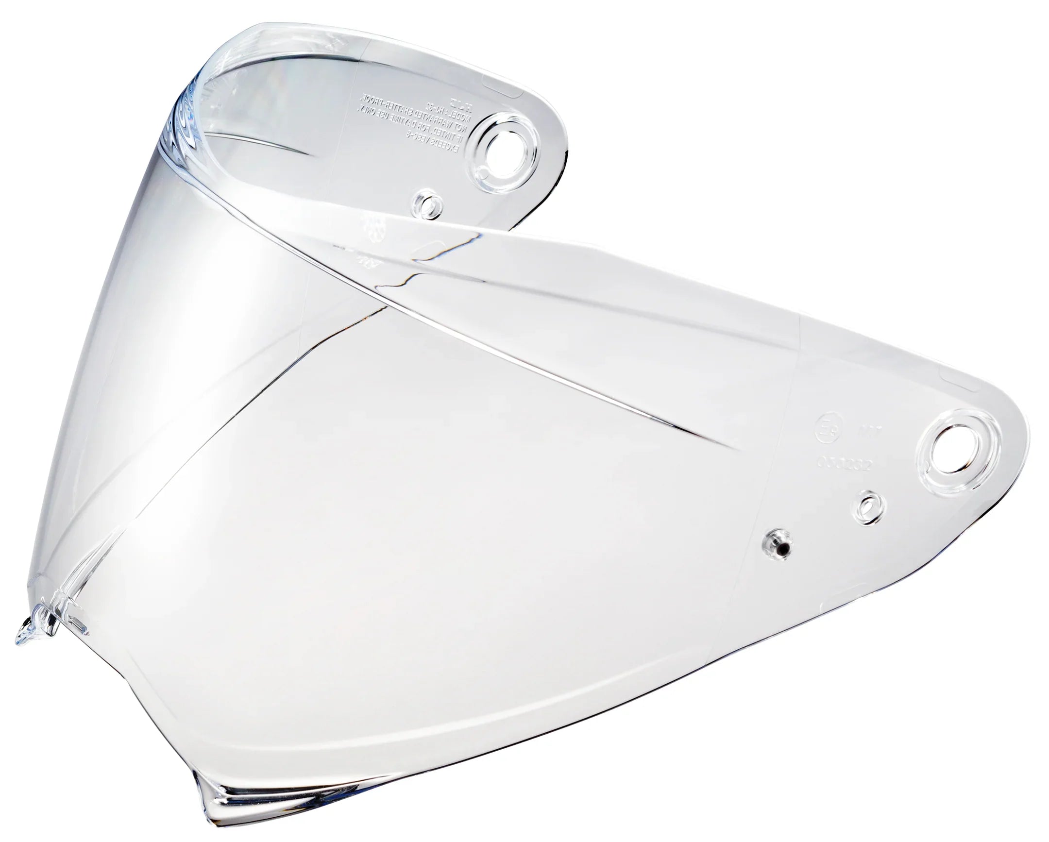 HJ-32 PINLOCK SHIELD