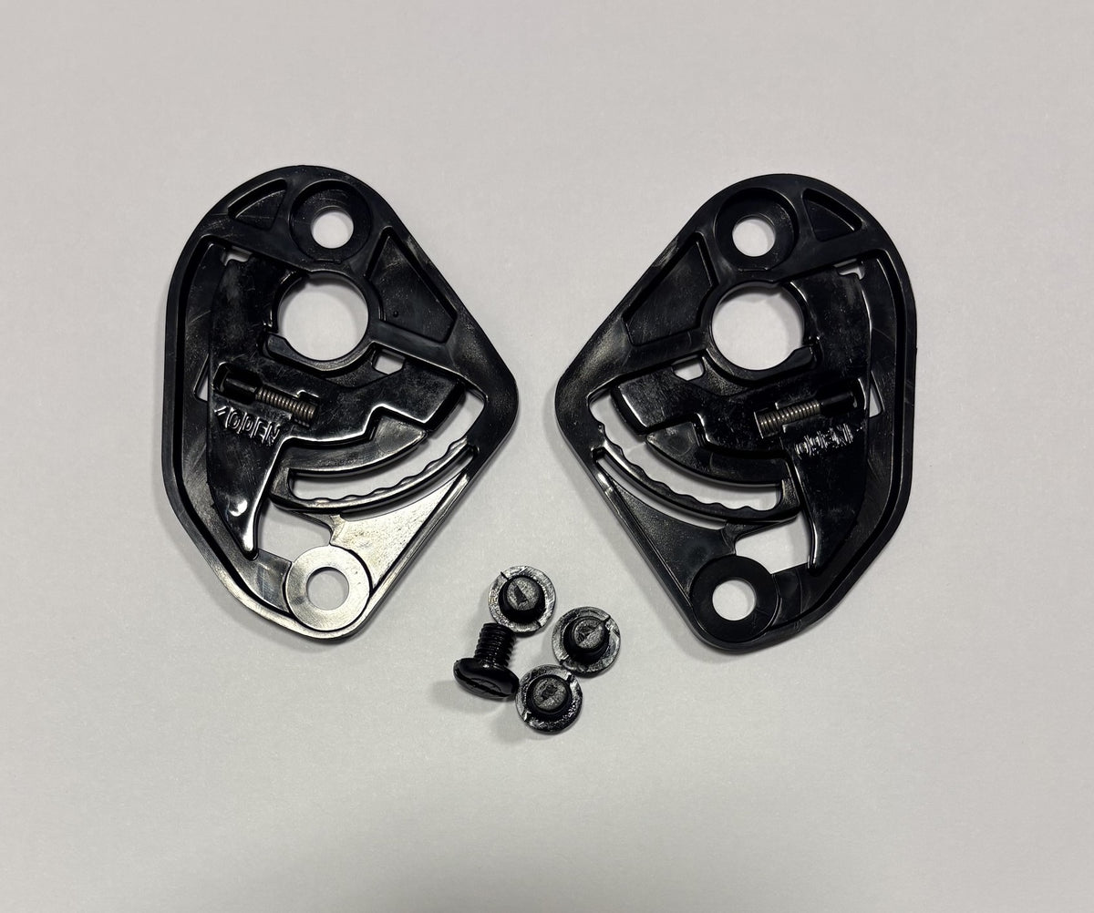 HJ-17 GEAR PLATE SET FG-JET