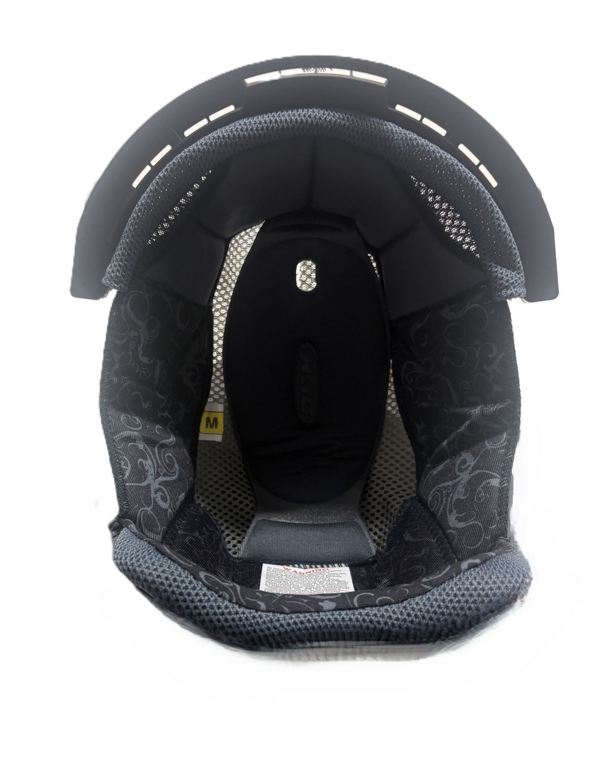 HJC CL-X6 Cheek Pads & Liners