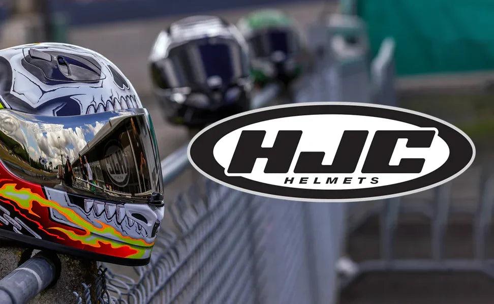 Motorcyle Helmets and More at The Helmet Shop Motorcyle Helmets and More at The Helmet Shop