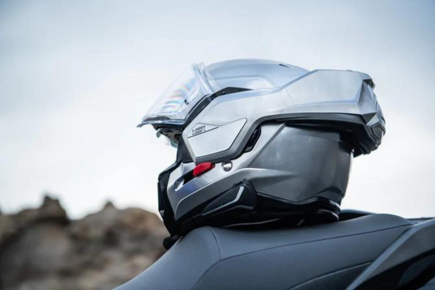 The Helmet Shop