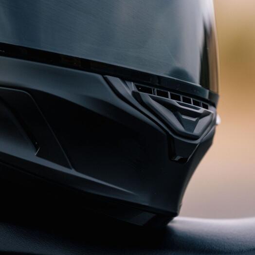 HJC i11 Full Face Helmet - Solid