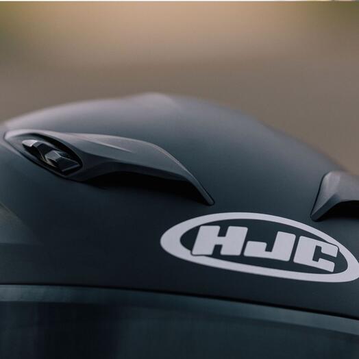 HJC i11 Full Face Helmet - Solid