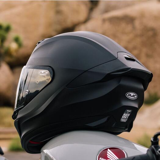 HJC i11 Full Face Helmet - Solid