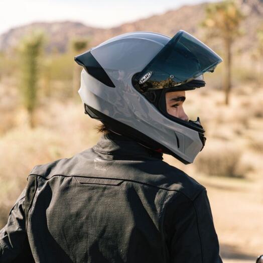 HJC i11 Full Face Helmet - Solid