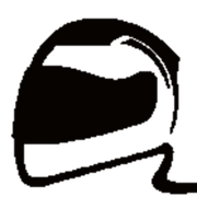 Logo di Motorcycle Helmets