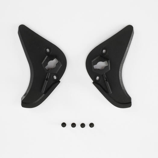 HORNET X2 VISOR SIDE BASE