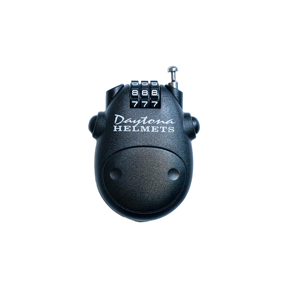 Daytona Helmets Helmet Lock