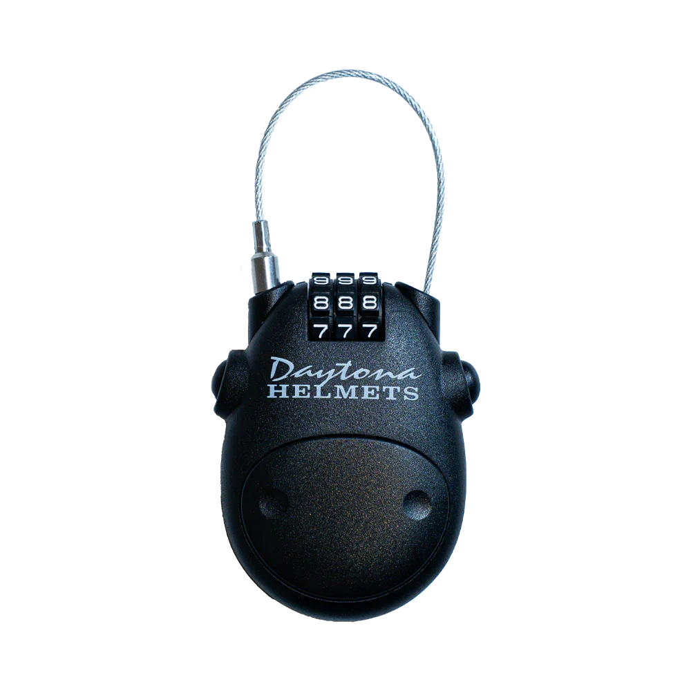 Daytona Helmets Helmet Lock