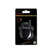 Daytona Helmets Helmet Lock