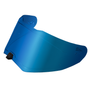 Legacy Shield Outer- Blue