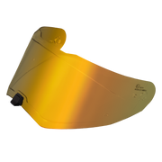 Legacy Shield Outer- Gold