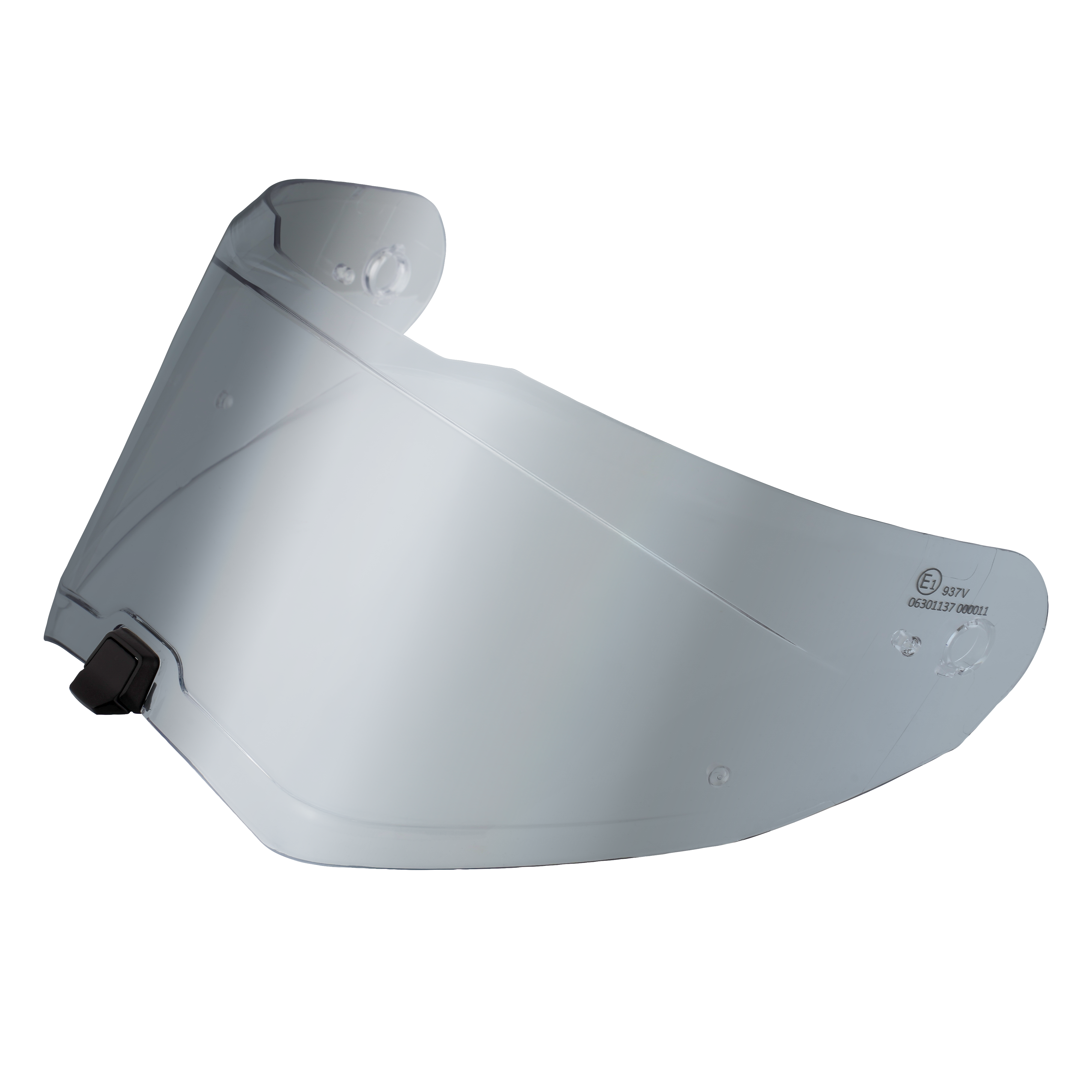Legacy Shield Outer- Mirror