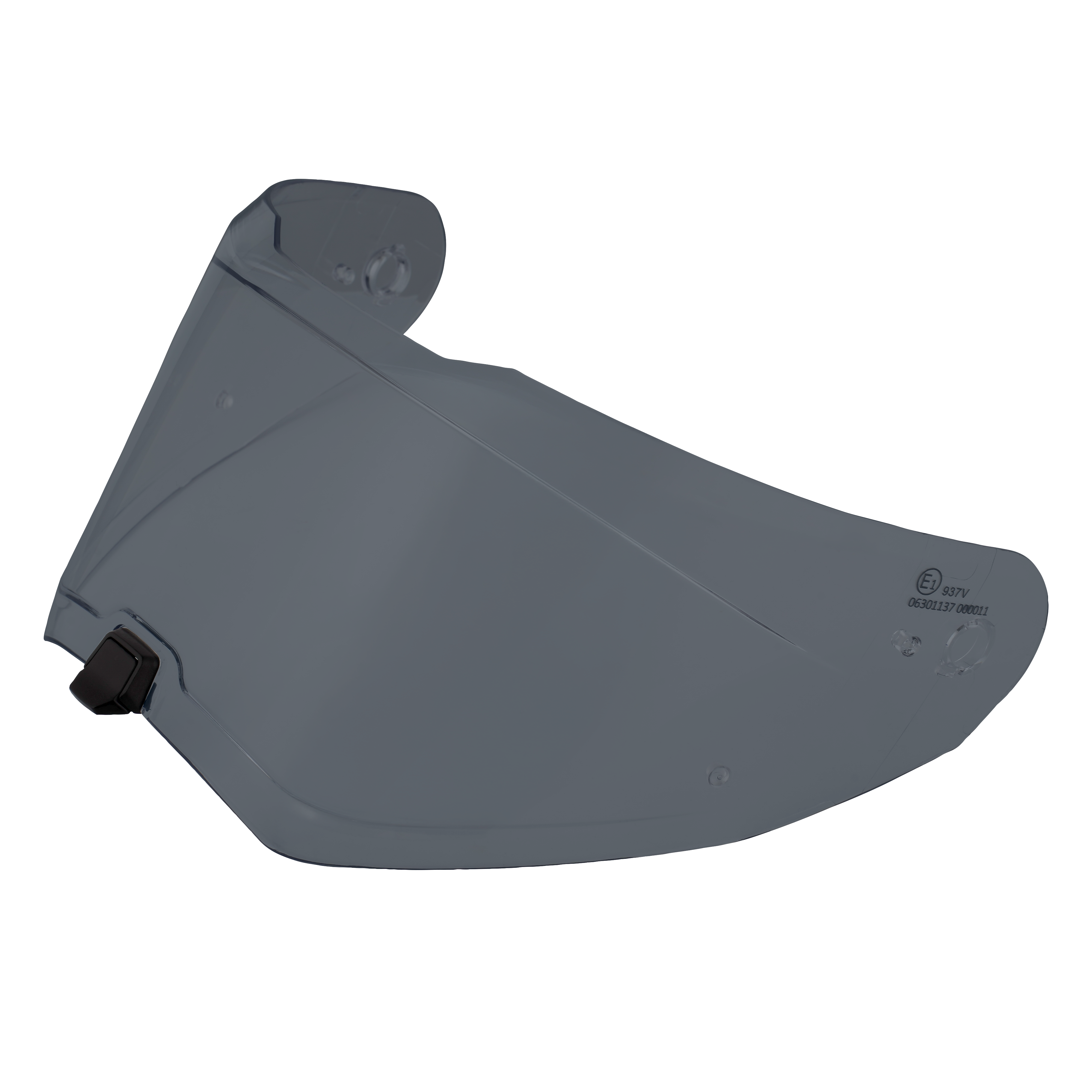 Legacy Shield Outer- Smoke