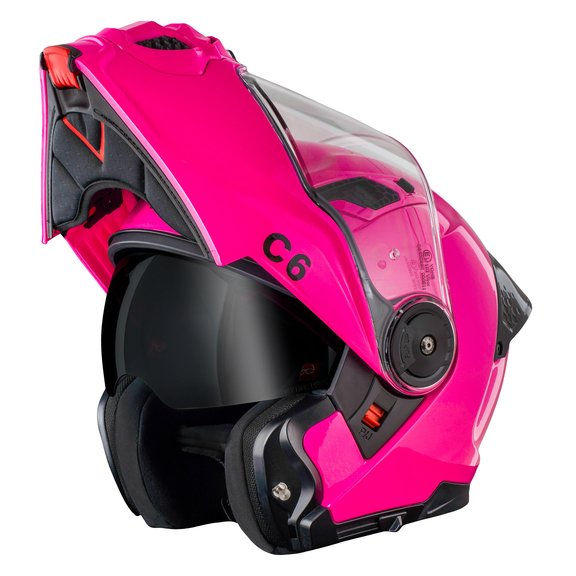ece motorcycle helmet buy D.O.T. & Daytona Legacy- W/ Obsidian M aerodynamic design ECE 22.05 Helmet | Team