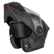 Daytona Helmets D.O.T. & ECE Daytona C6 Pro- Grey Carbon Fiber