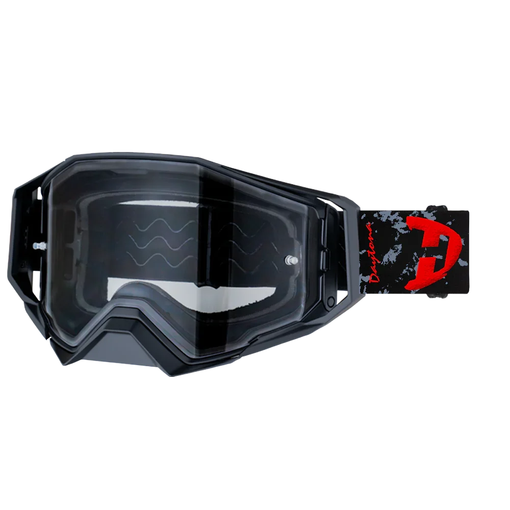 Daytona Helmets MX Goggle Deflecto