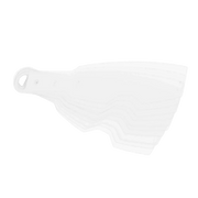 Daytona Helmets MX Tear Offs- Clear