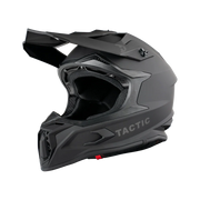 Daytona Helmets D.O.T. & ECE Daytona Tactic- Dull Black