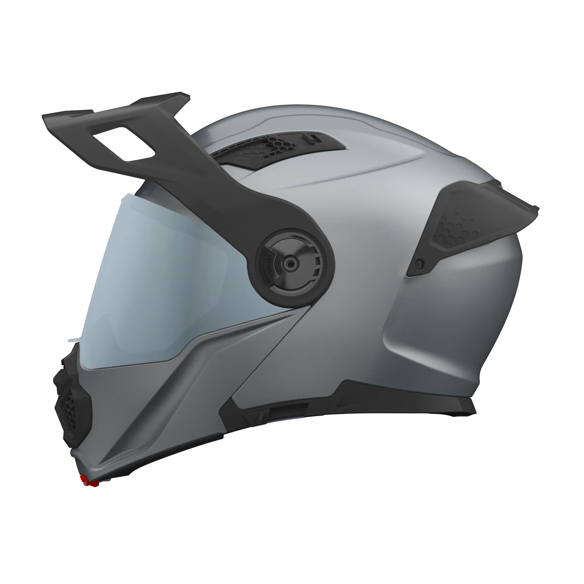 Daytona Helmets C6 Shield Outer- Mirror