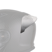 Daytona Helmets C6 Rear Spoiler Revo- Mirror