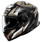 SHOEI NEOTEC 3 MODULAR HELMET FRAGMENTS TC-10
