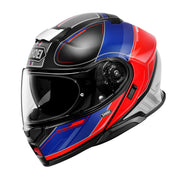 SHOEI NEOTEC 3 MODULAR HELMET SHARPEN TC-10