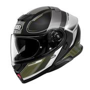 SHOEI NEOTEC 3 MODULAR HELMET SHARPEN TC-11