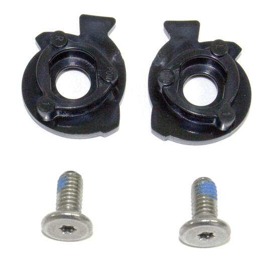 NEOTEC II FACE COVER SCREWS