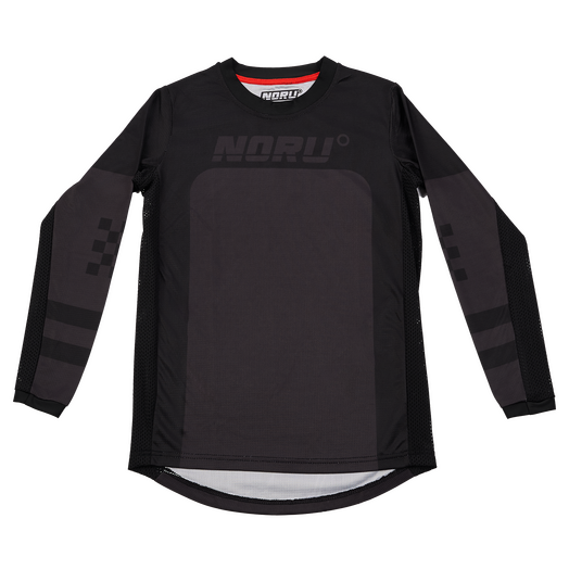 NORU JMX YOUTH VENTED JERSEY