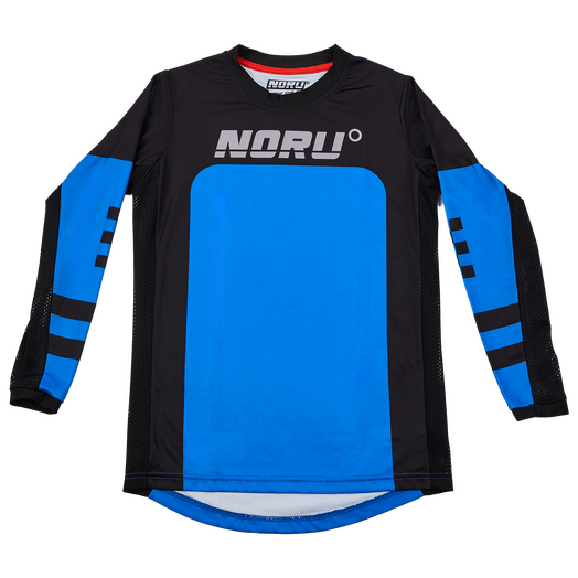 NORU JMX YOUTH VENTED JERSEY