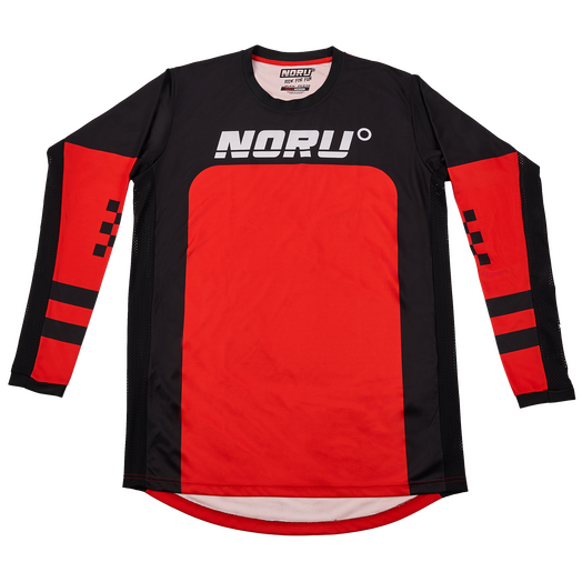NORU JMX VENTED JERSEY