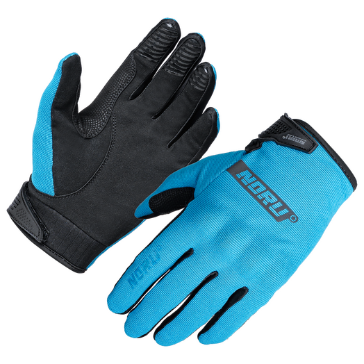 NORU SUGO KNUKLE ARMOR MEN'S GLOVES