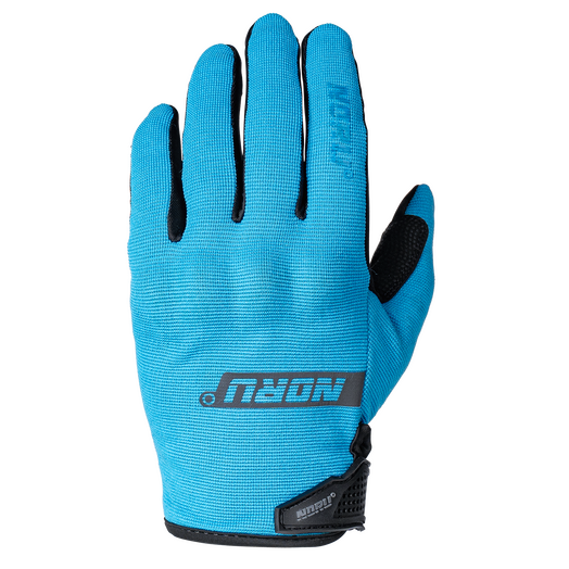 NORU SUGO KNUKLE ARMOR MEN'S GLOVES