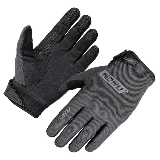 NORU SUGO KNUKLE ARMOR MEN'S GLOVES