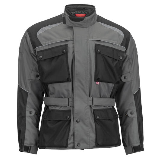 NORU BOSUI 3/4 WATERPROOF JACKET