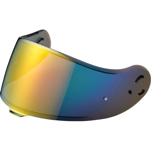 SHOEI CNS-3C PINLOCK SHIELD