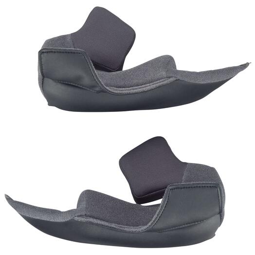 NEOTEC 3 TYPE QL LEATHER ISO CHEEK PAD