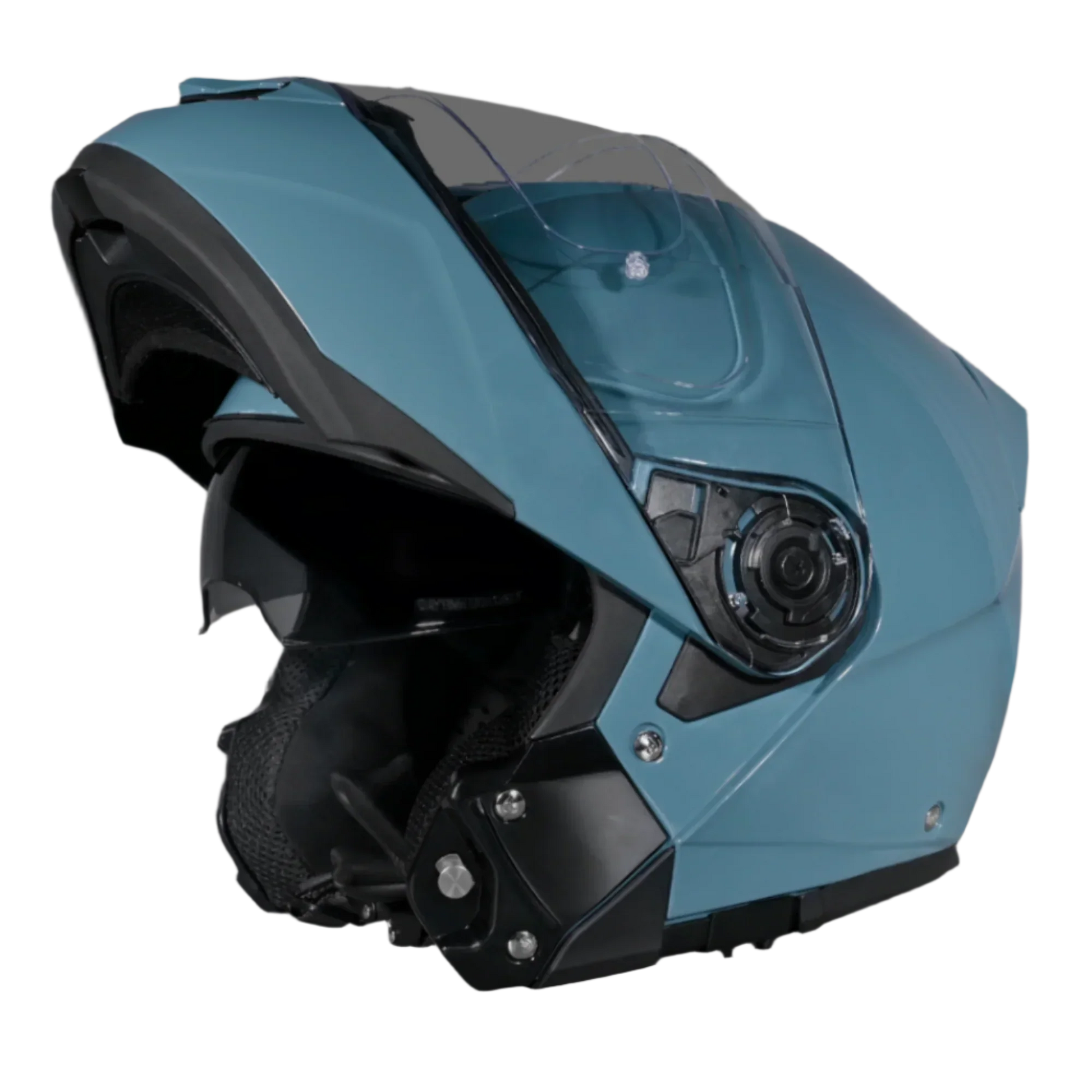 dot motorcycle bluetooth helmet R5 Modular ensuring clear vision in all weather conditions Full Face Motorcycle Bluetooth Helmets
