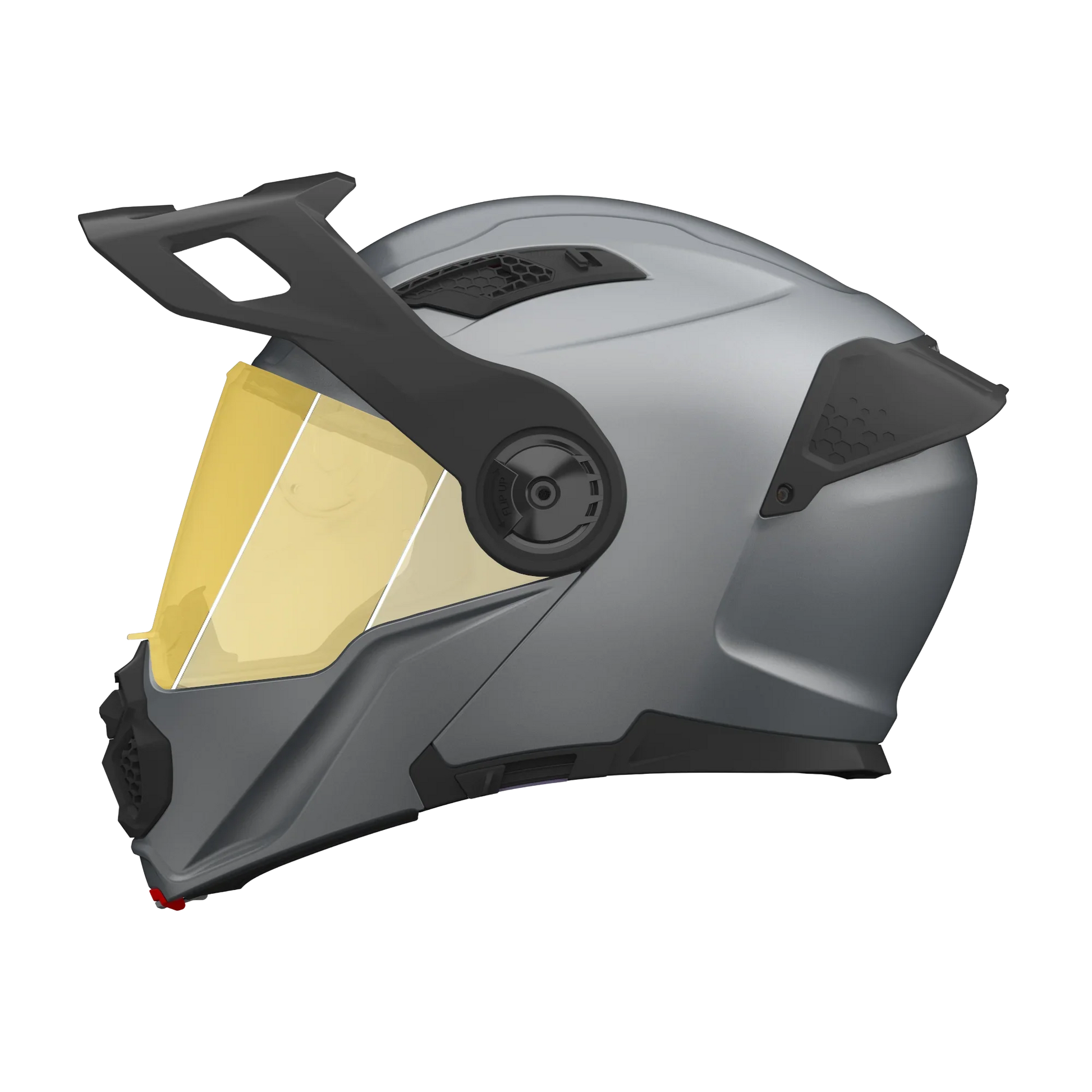 Daytona Helmets C6 Shield Outer- Photochromic Gold