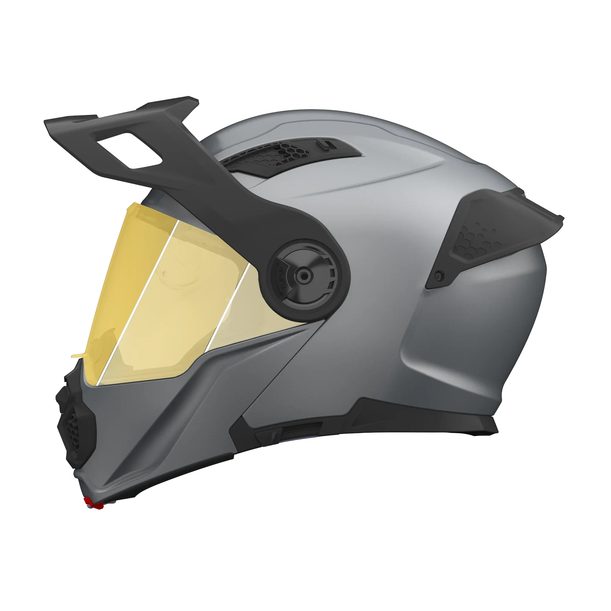 Daytona Helmets C6 Shield Outer- Photochromic Gold