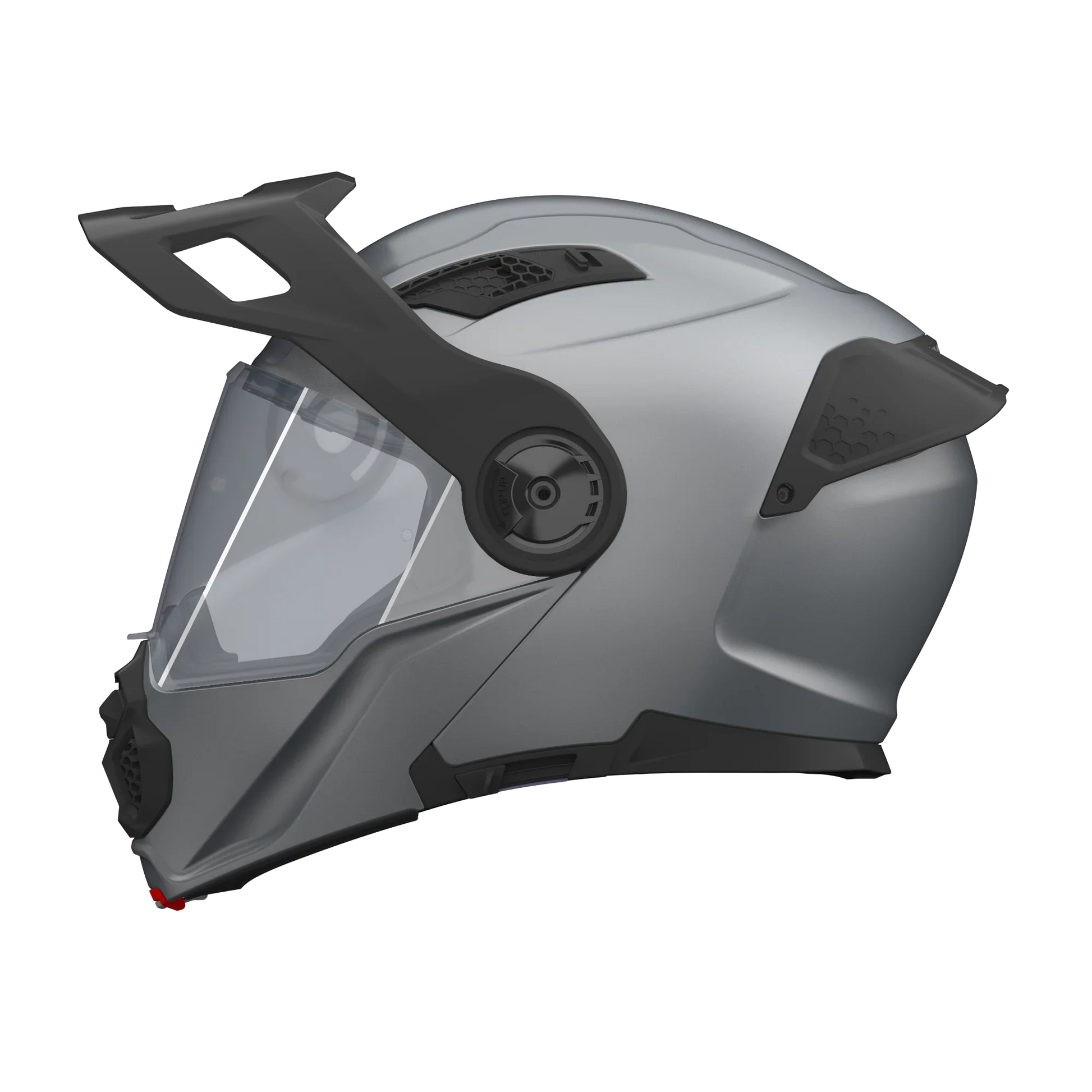Daytona Helmets C6 Shield Outer- Photochromic Smoke