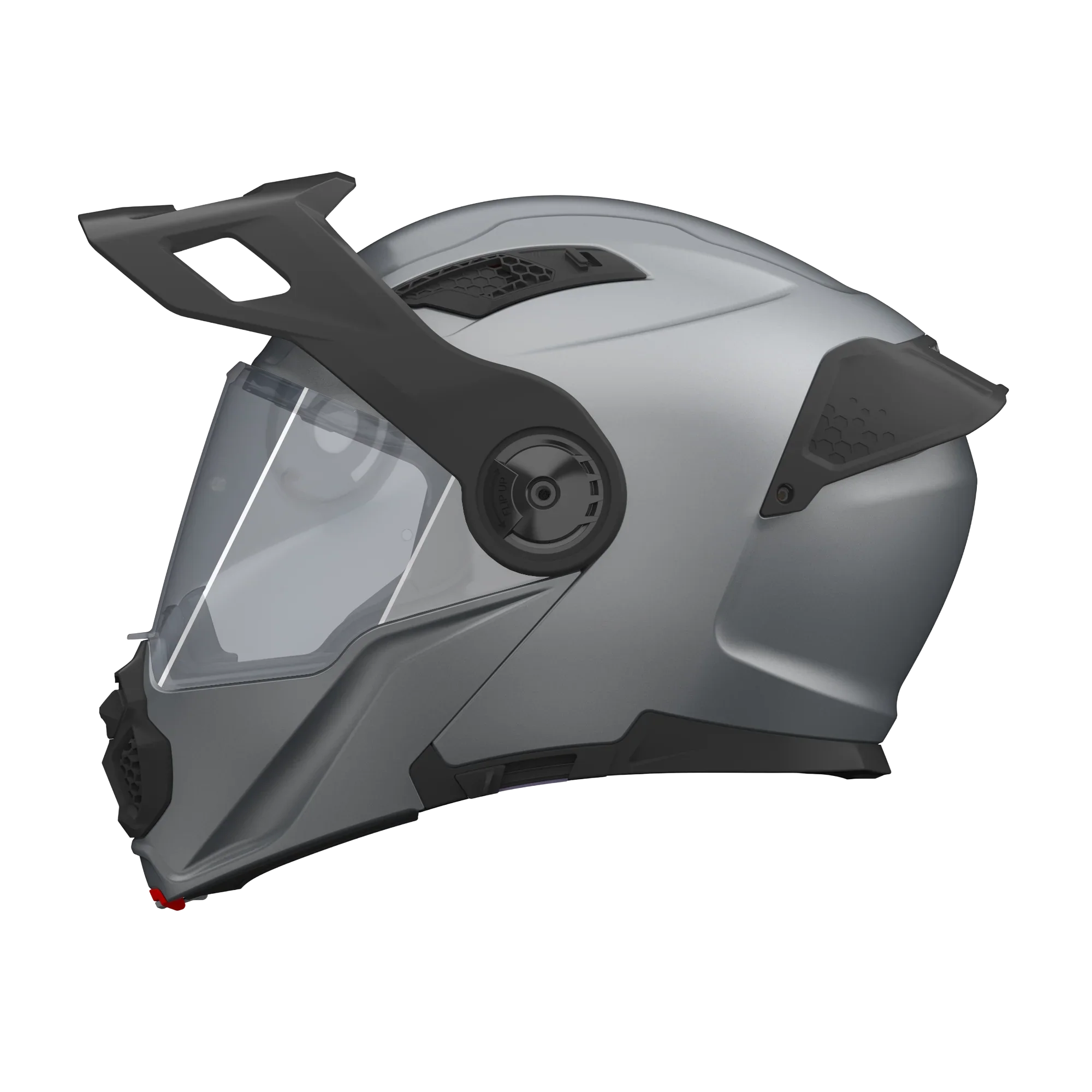 Daytona Helmets C6 Shield Outer- Photochromic Smoke