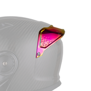 Daytona Helmets C6 Rear Spoiler Revo- Pink