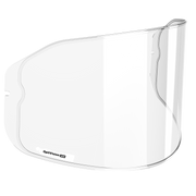 Daytona Helmets OptiVision 200 Antifog Lens- Viper Replacement Shield- Clear