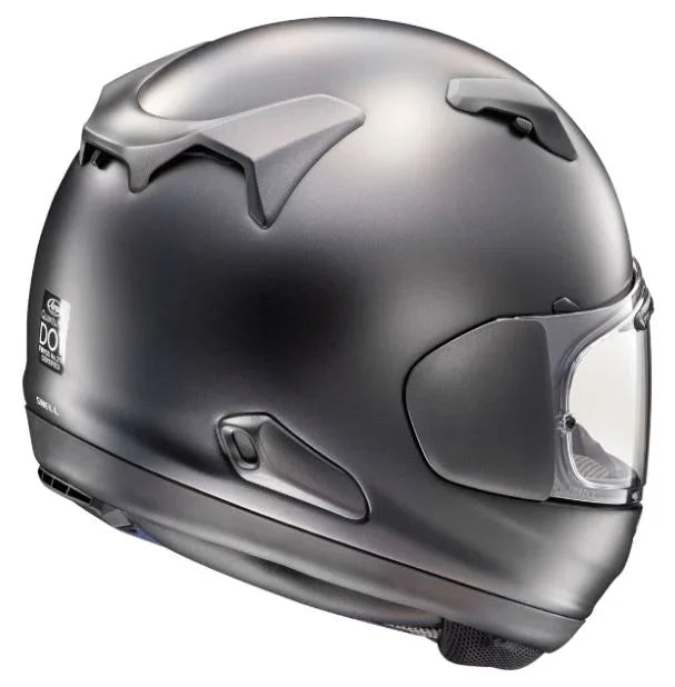 ARAI QUANTUM-X BLACK FROST